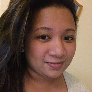 Meet your Posher, Angela mae